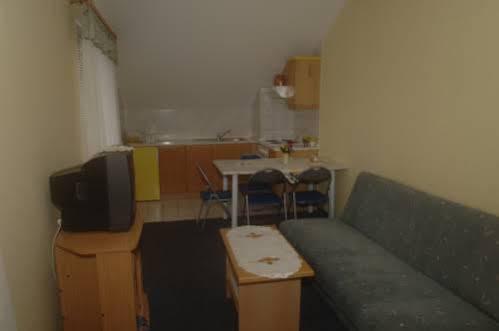 Apartments Soncnica Moravske-Toplice Eksteriør billede